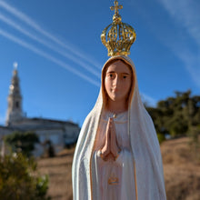 Load image into Gallery viewer, Official Our Lady of Fatima [Peace]
