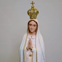 Load image into Gallery viewer, Official Our Lady of Fatima [Peace]
