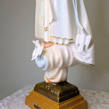 Load image into Gallery viewer, Official Our Lady of Fatima [Peace]
