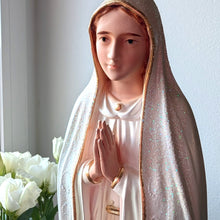 Load image into Gallery viewer, Official Our Lady of Fatima [Peace]
