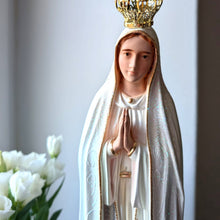 Load image into Gallery viewer, Official Our Lady of Fatima [Peace]
