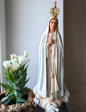 Load image into Gallery viewer, Official Our Lady of Fatima [Peace]
