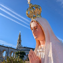 Load image into Gallery viewer, Official Our Lady of Fatima [Peace]
