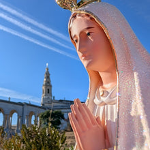 Load image into Gallery viewer, Official Our Lady of Fatima [Peace]
