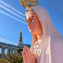 Load image into Gallery viewer, Official Our Lady of Fatima [Peace]
