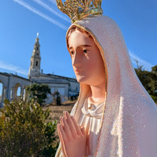 Load image into Gallery viewer, Official Our Lady of Fatima [Peace]
