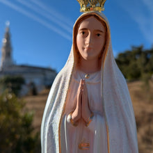 Load image into Gallery viewer, Official Our Lady of Fatima [Peace]
