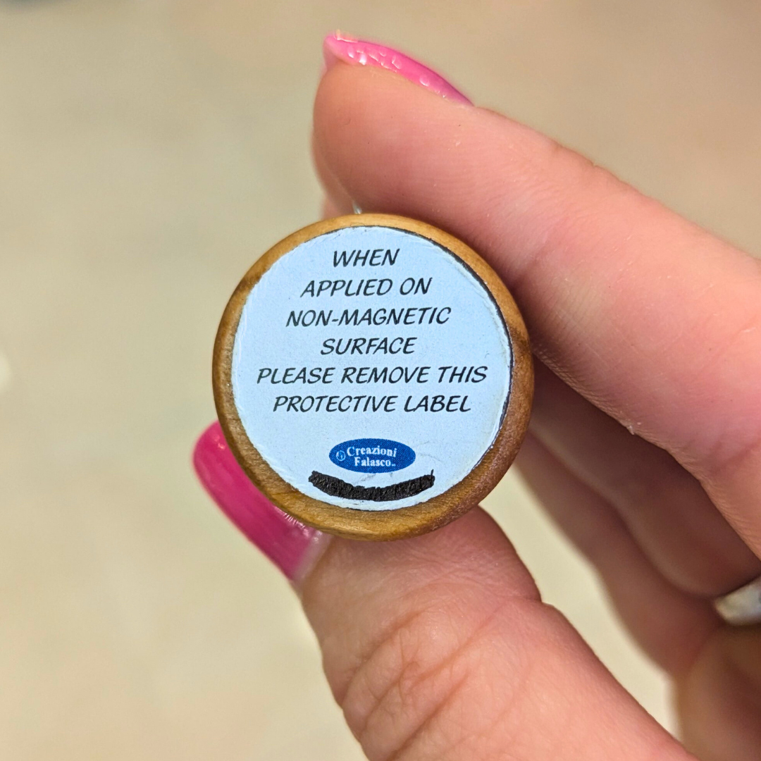 Our Lady of Fatima Vehicle Statue