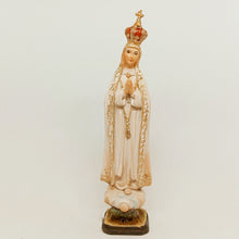Load image into Gallery viewer, Our Lady of Fatima [Small] Resine
