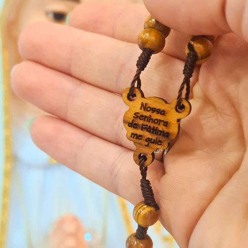 Paths of Fatima Rosary