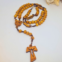 Load image into Gallery viewer, Paths of Fatima Rosary
