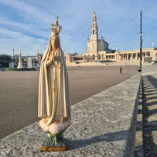 Load image into Gallery viewer, Pilgrim Our Lady of Fatima [Special Edition]
