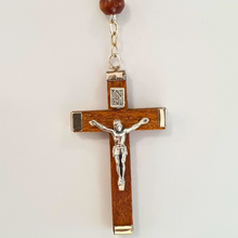 Load image into Gallery viewer, Pilgrim's Rosary
