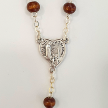 Load image into Gallery viewer, Pilgrim's Rosary
