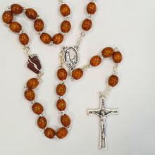 Load image into Gallery viewer, Pilgrim's Rosary
