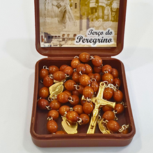 Load image into Gallery viewer, Pilgrim's Rosary
