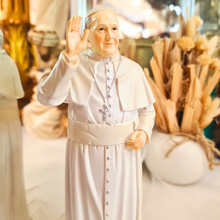 Load image into Gallery viewer, Pope Francis [7.87'' | 20cm]
