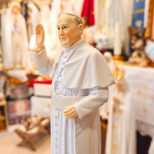 Load image into Gallery viewer, Pope Francis [7.87'' | 20cm]
