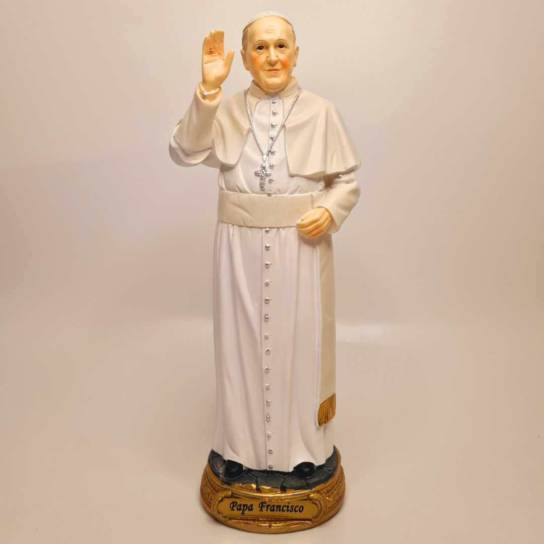 Pope Francis [7.87'' | 20cm]
