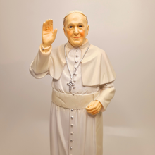 Load image into Gallery viewer, Pope Francis [7.87'' | 20cm]
