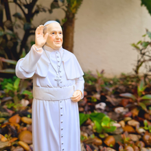 Load image into Gallery viewer, Pope Francis [7.87'' | 20cm]
