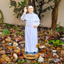 Load image into Gallery viewer, Pope Francis [7.87'' | 20cm]
