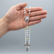 Load image into Gallery viewer, Pope Leo XIV Rosary
