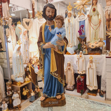 Load image into Gallery viewer, Saint Joseph [23.6'' | 60cm]
