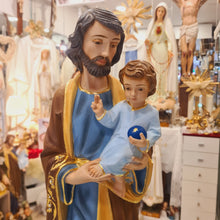 Load image into Gallery viewer, Saint Joseph [23.6'' | 60cm]
