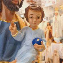 Load image into Gallery viewer, Saint Joseph [23.6'' | 60cm]
