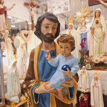 Load image into Gallery viewer, Saint Joseph [23.6'' | 60cm]

