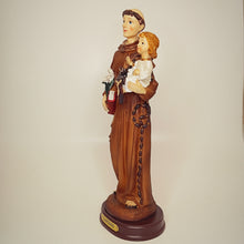 Load image into Gallery viewer, Saint Anthony [Several Sizes]
