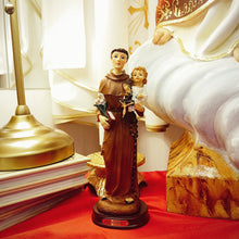 Load image into Gallery viewer, Saint Anthony [Several Sizes]
