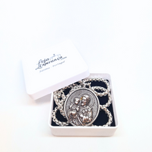 Load image into Gallery viewer, Saint Joseph Necklace [Stainless Steel]
