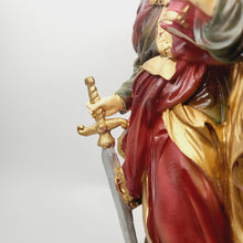 Load image into Gallery viewer, Saint Paul 9.84'' | 25cm
