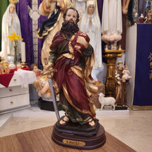 Load image into Gallery viewer, Saint Paul 9.84'' | 25cm
