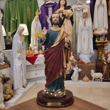 Load image into Gallery viewer, Saint Peter 9.84'' | 25cm
