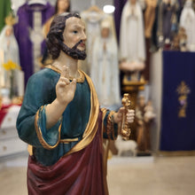 Load image into Gallery viewer, Saint Peter 9.84'' | 25cm
