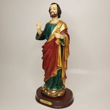 Load image into Gallery viewer, Saint Peter 9.84'' | 25cm
