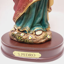 Load image into Gallery viewer, Saint Peter 9.84'' | 25cm
