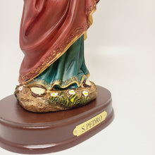 Load image into Gallery viewer, Saint Peter + Saint Paul [9.84'' | 25cm]
