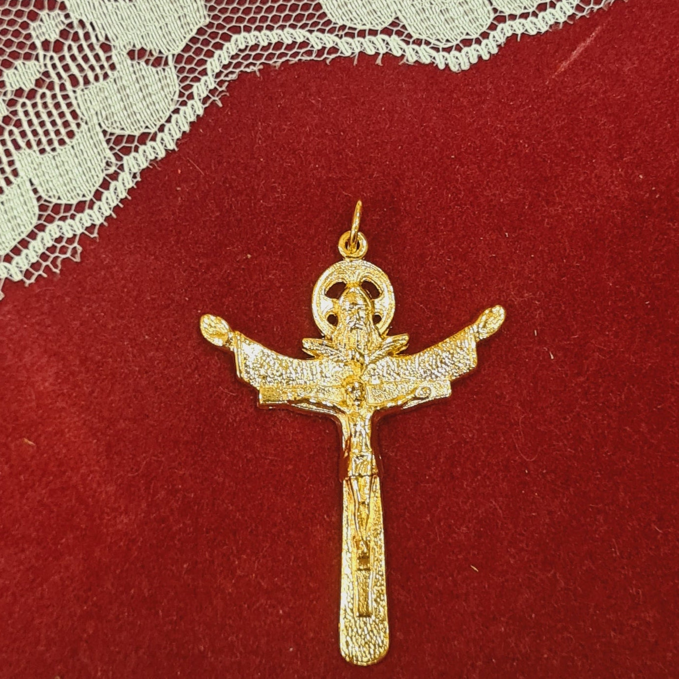 Cross of the Holy Trinity
