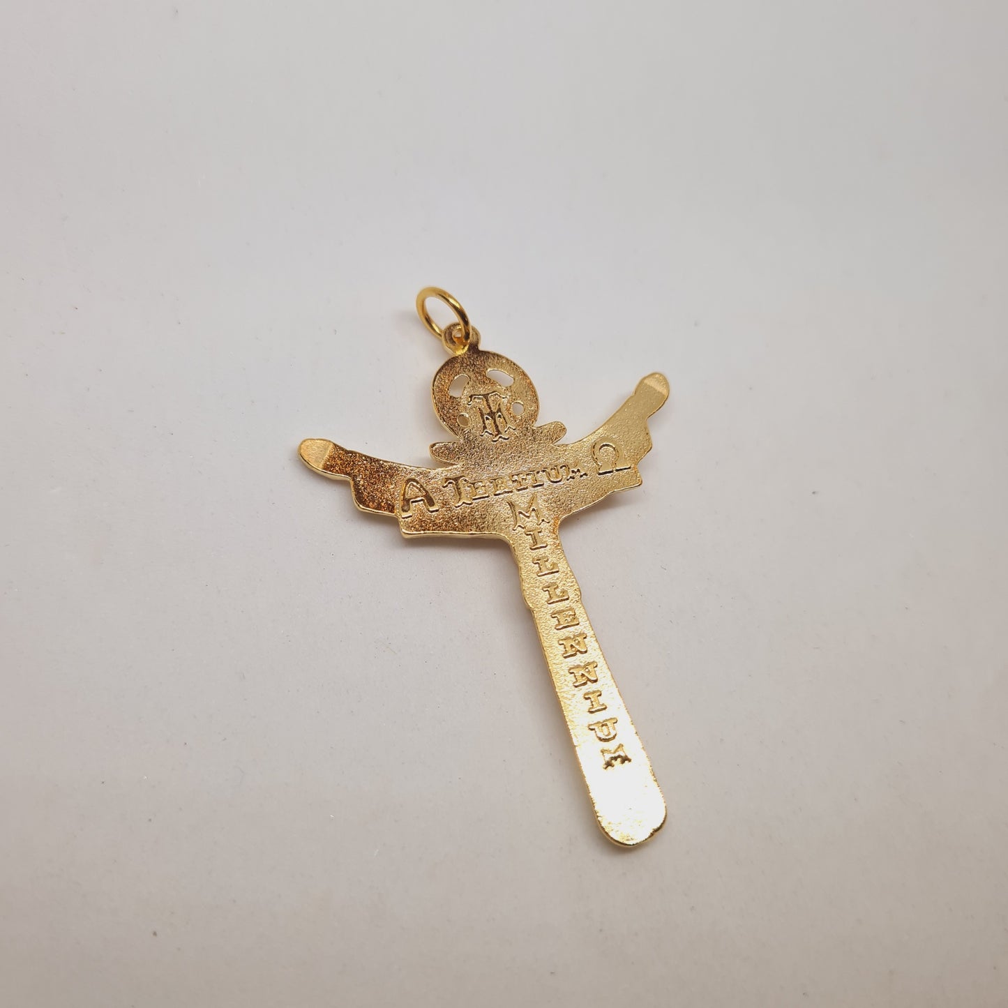 Cross of the Holy Trinity