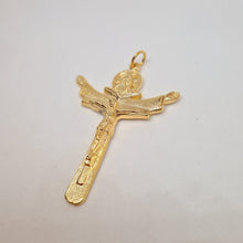 Load image into Gallery viewer, Cross of the Holy Trinity
