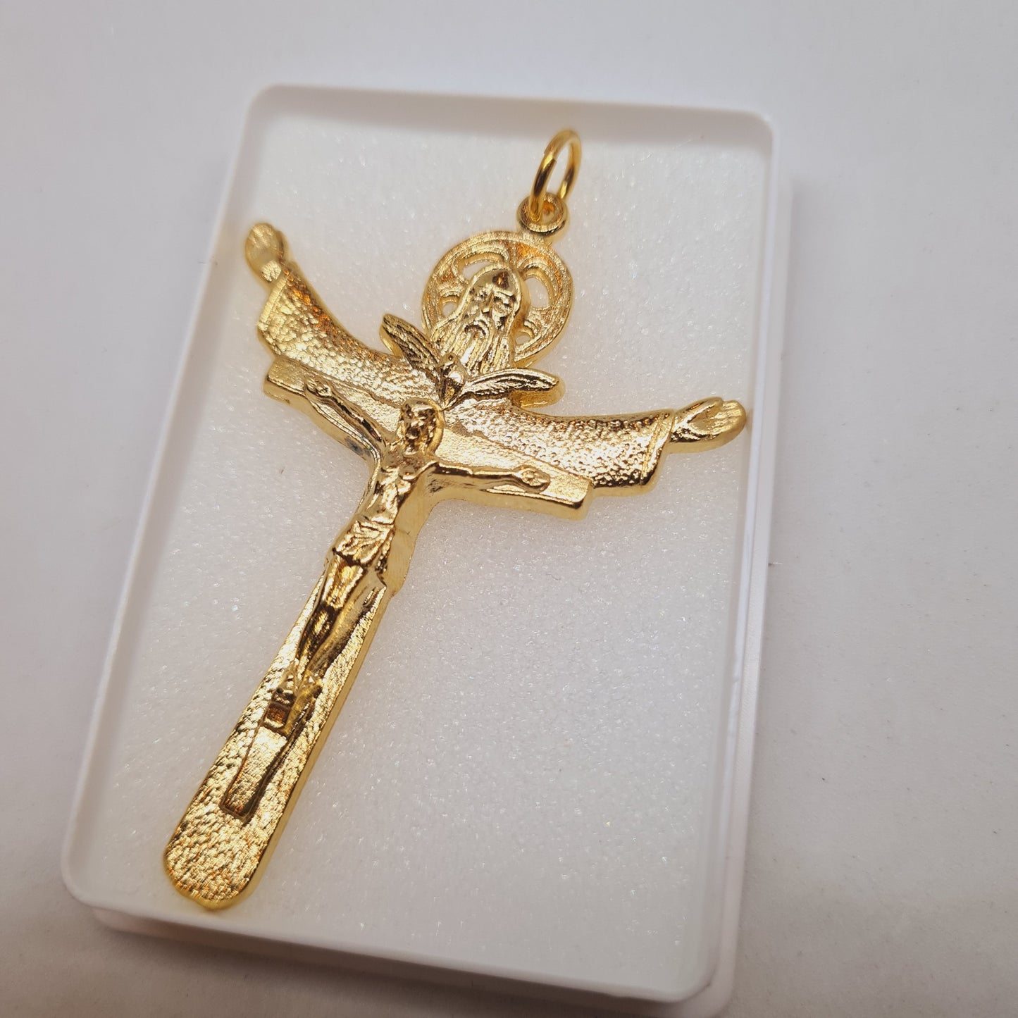 Cross of the Holy Trinity