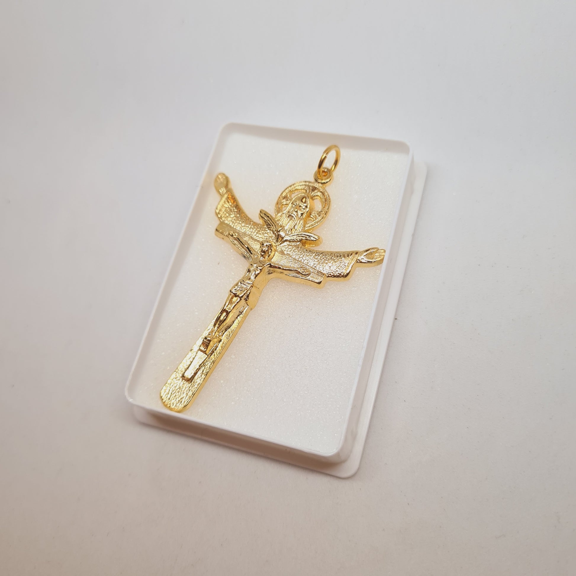 Cross of the Holy Trinity