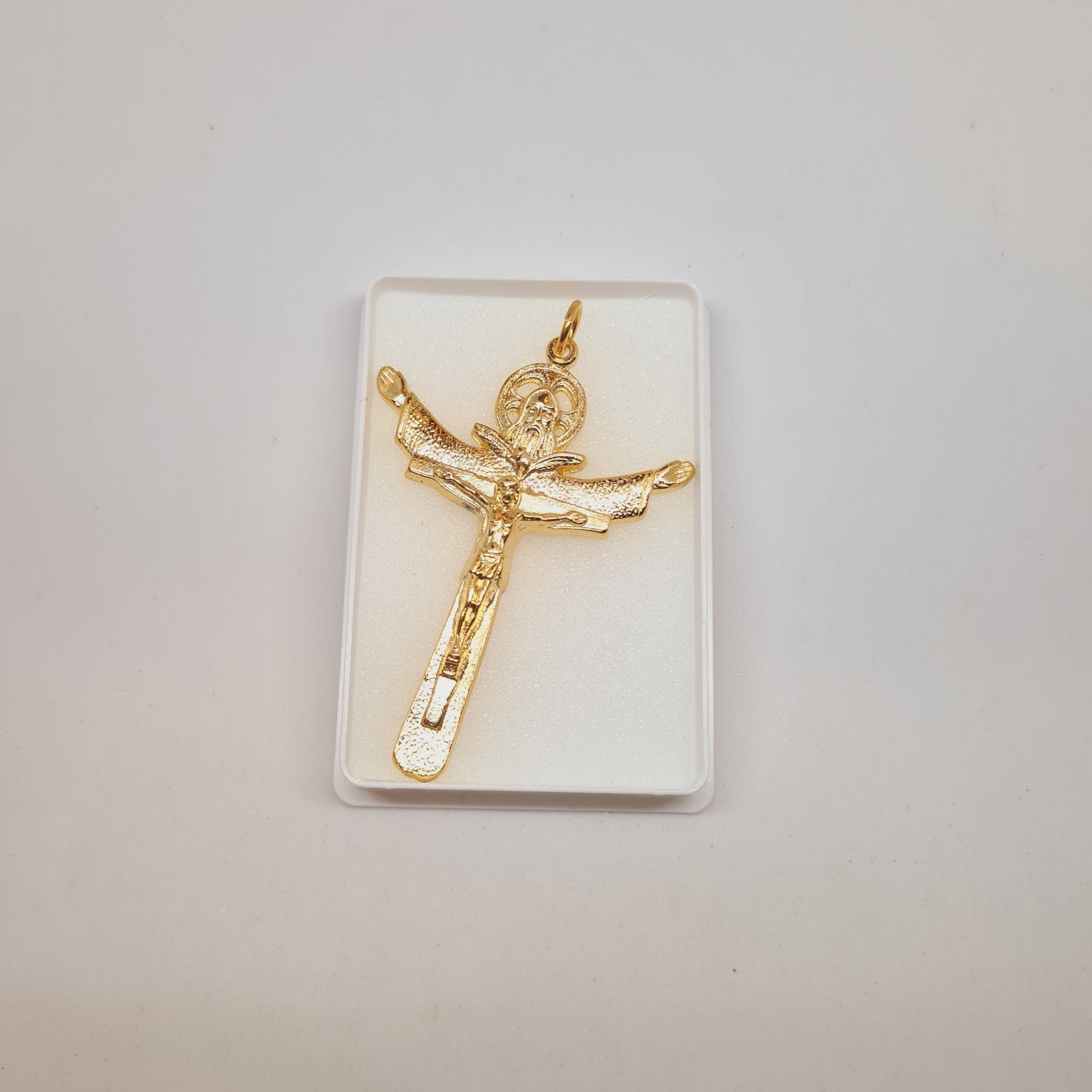 Cross of the Holy Trinity