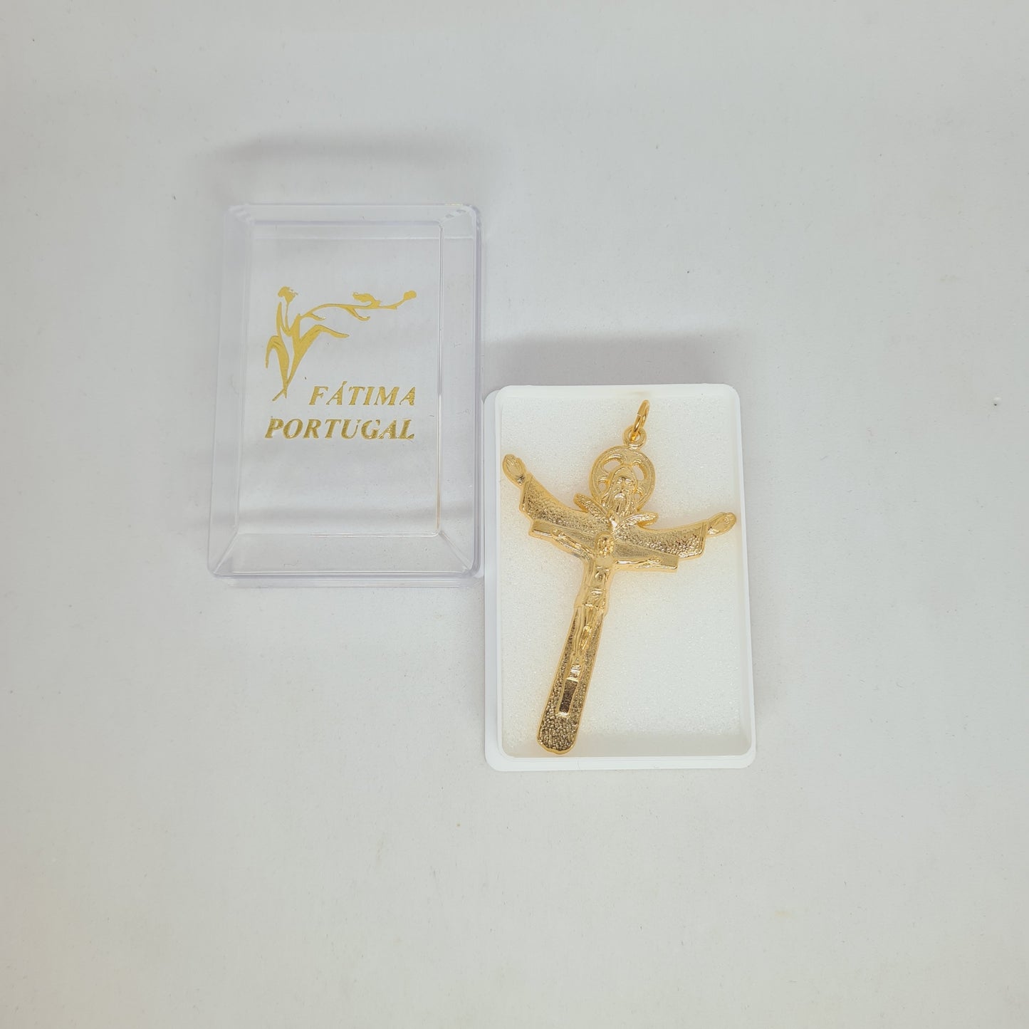 Cross of the Holy Trinity