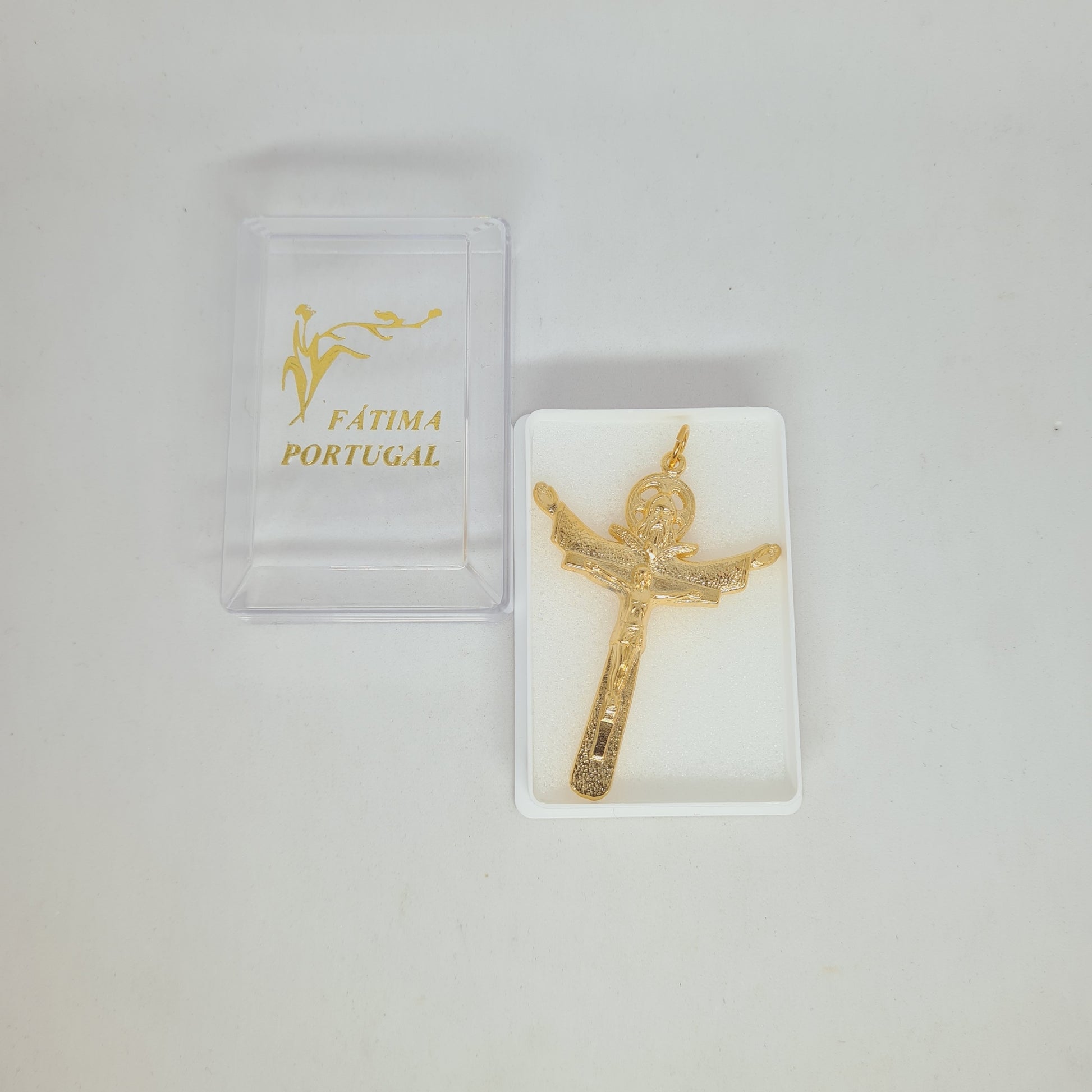 Cross of the Holy Trinity