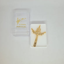Load image into Gallery viewer, Cross of the Holy Trinity
